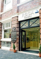 RBSA Gallery Birmingham